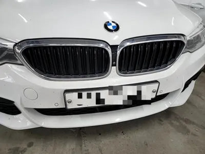 2017 BMW 520 WBAJC3104HG870183 VIN:WBAJC3104HG870183