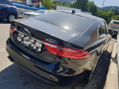 2017 Jaguar XF SAJBB4BN9HCY47002 VIN:SAJBB4BN9HCY47002