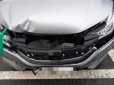 2015 Honda Accord VIN: