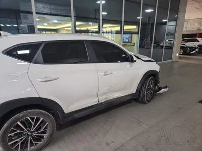 2019 Hyundai Tucson KMHJ5812GKU838229 VIN:KMHJ5812GKU838229