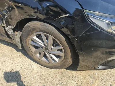 2021 Kia K5 KNAGU416BMA403942 VIN:KNAGU416BMA403942