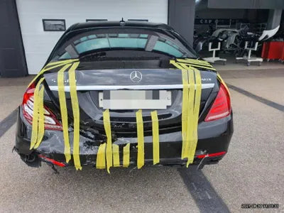 2015 Mercedes-Benz S 350 WDDUF3DB0GA227342 VIN:WDDUF3DB0GA227342