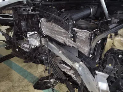 2020 Genesis GV80 VIN: