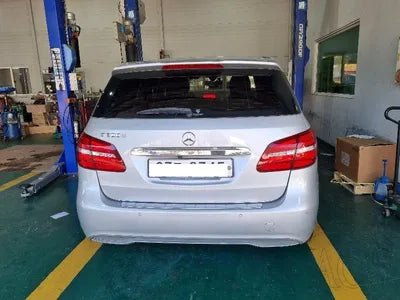 2016 Mercedes-Benz B 200 WDDMH0JB3GN142646 VIN:WDDMH0JB3GN142646