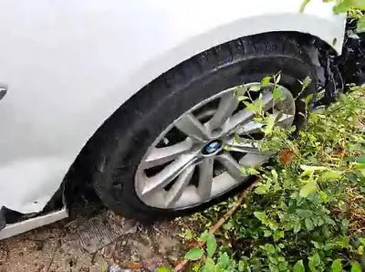 2015 BMW 528 WBA5A7105FD816758 VIN:WBA5A7105FD816758