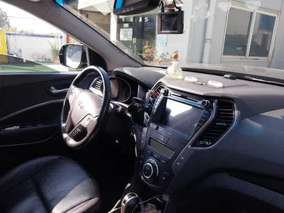 2015 Hyundai Santa FE KMHSW81UBFU454061 VIN:KMHSW81UBFU454061