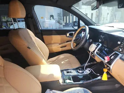 2023 Kia Sorento VIN: