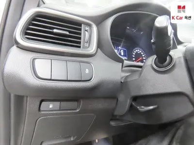2016 Kia Sorento KNAPF81ABGA164023 VIN:KNAPF81ABGA164023