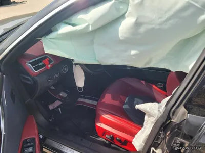 2017 Maserati Ghibli VIN: