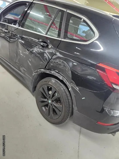 2020 BMW 118 WBA31AD05L5R53138 VIN:WBA31AD05L5R53138