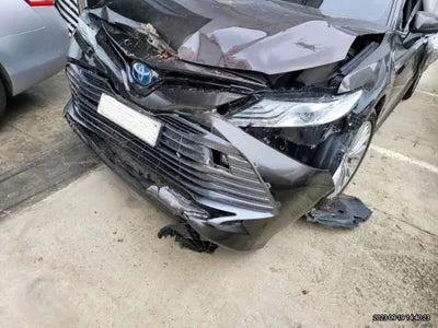 2021 Toyota Camry JTNBA1HK4M3003906 VIN:JTNBA1HK4M3003906