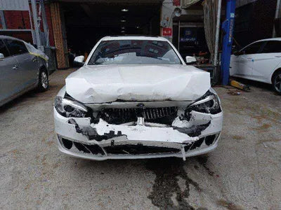 2015 BMW 520 WBA5E7100FG154686 VIN:WBA5E7100FG154686