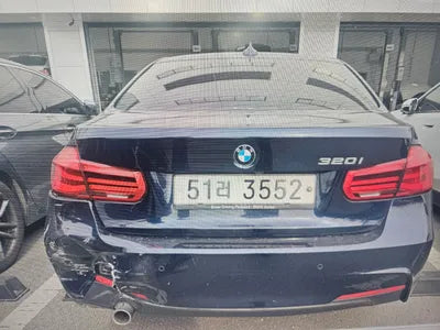 2018 BMW 320 WBA8A9103JK884344 VIN:WBA8A9103JK884344