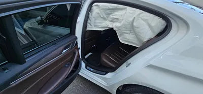 2018 BMW 530 WBAJD9101JG971641 VIN:WBAJD9101JG971641