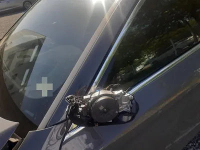 2022 BMW 530 WBA51AG09NCK93706 VIN:WBA51AG09NCK93706