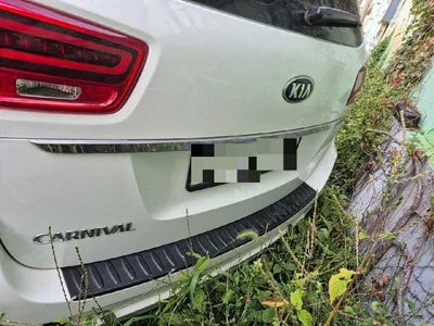 2018 Kia Carnival VIN: