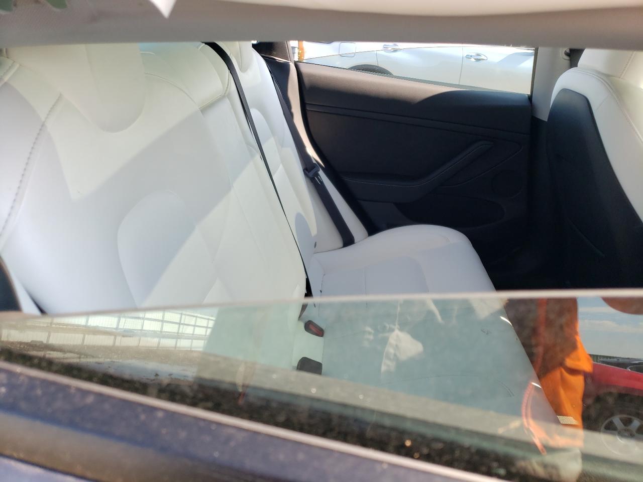 2023 TESLA MODEL 3 VIN:5YJ3E1EA2PF693610
