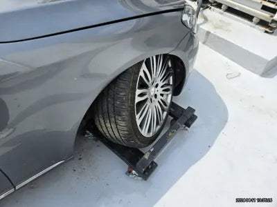 2017 Mercedes-Benz S 500 VIN: