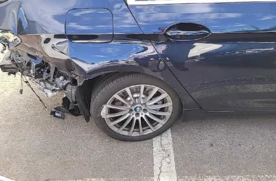 2020 BMW 520 WBAJK9103LCD92573 VIN:WBAJK9103LCD92573