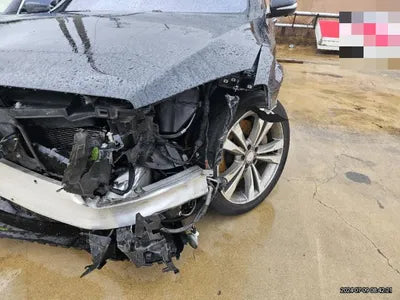 2015 Mercedes-Benz S 500 VIN: