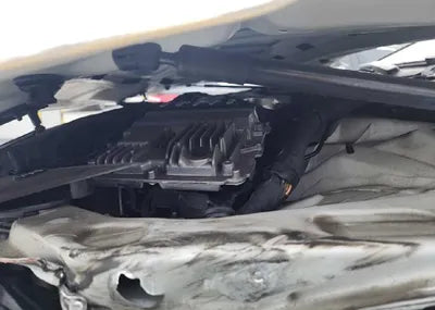 2021 Audi A7 WAUZZZF21MN031161 VIN:WAUZZZF21MN031161