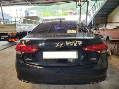 2015 Jaguar SL KMHFM411BFA000725 VIN:KMHFM411BFA000725