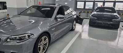 2016 BMW 520 WBA5E5108GG207334 VIN:WBA5E5108GG207334