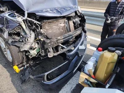 2016 Hyundai Santa FE VIN: