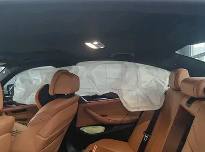 2017 BMW 520 WBAJC3105HG923344 VIN:WBAJC3105HG923344