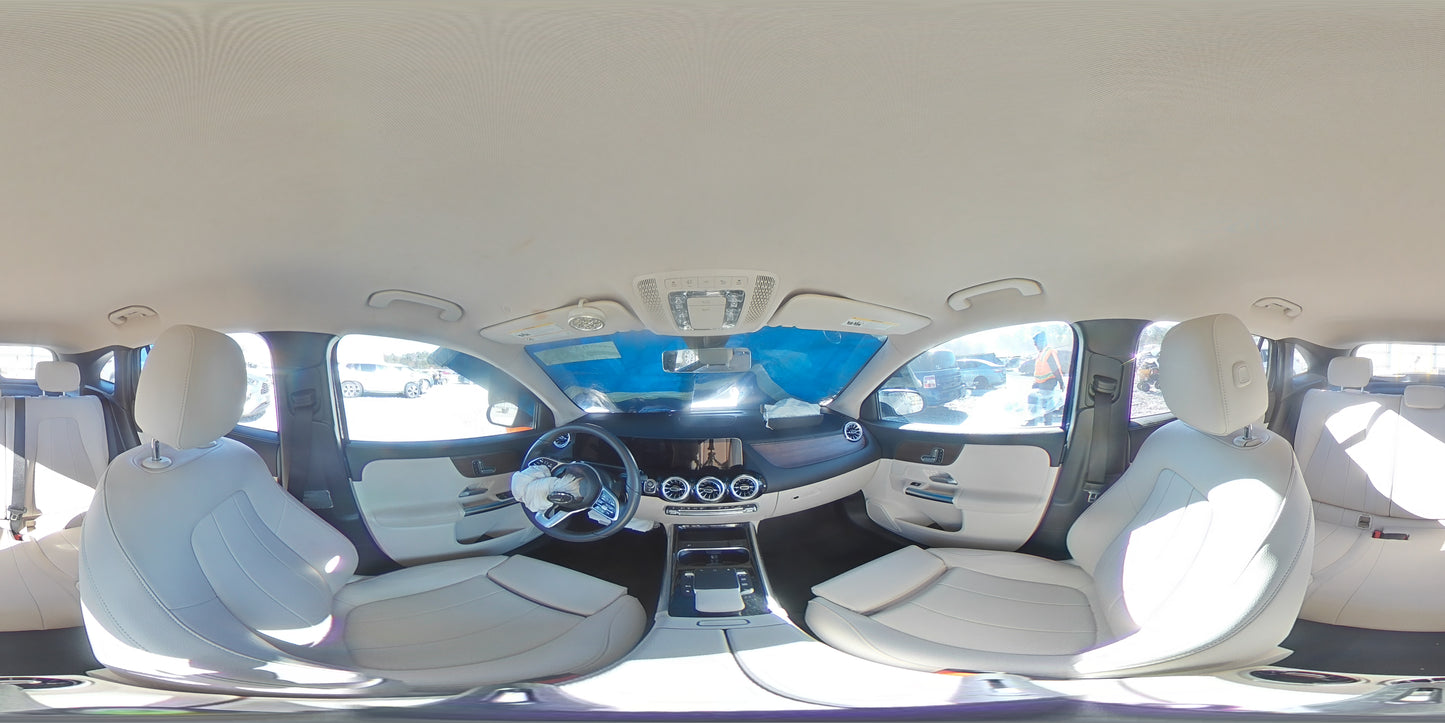 2023 MERCEDES-BENZ GLA 250 4MATIC VIN:W1N4N4HB9PJ425293