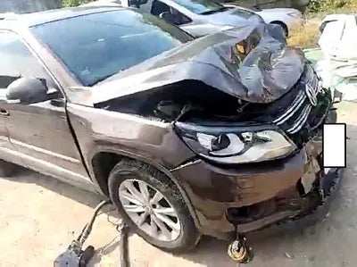 2015 Volkswagen Tiguan WVGZZZ5NZFW033783 VIN:WVGZZZ5NZFW033783