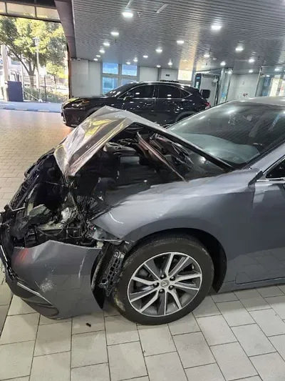 2017 Lexus ES 300 JTHBW1GG5H2137207 VIN:JTHBW1GG5H2137207