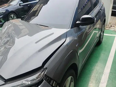 2019 Hyundai Kona KMHK381GFKU016538 VIN:KMHK381GFKU016538