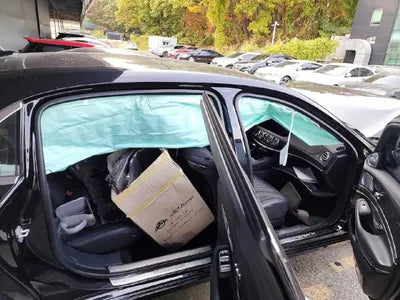 2017 Mercedes-Benz Maybach S 560 VIN: