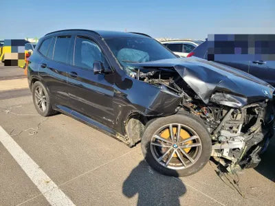 2018 BMW 320 WBATX3101JLB90691 VIN:WBATX3101JLB90691