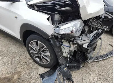 2015 Hyundai Tucson 129KMKMHJ3815GJU5 VIN:129KMKMHJ3815GJU5
