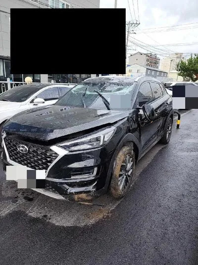 2019 Hyundai Tucson KMHJ3817GKU951941 VIN:KMHJ3817GKU951941
