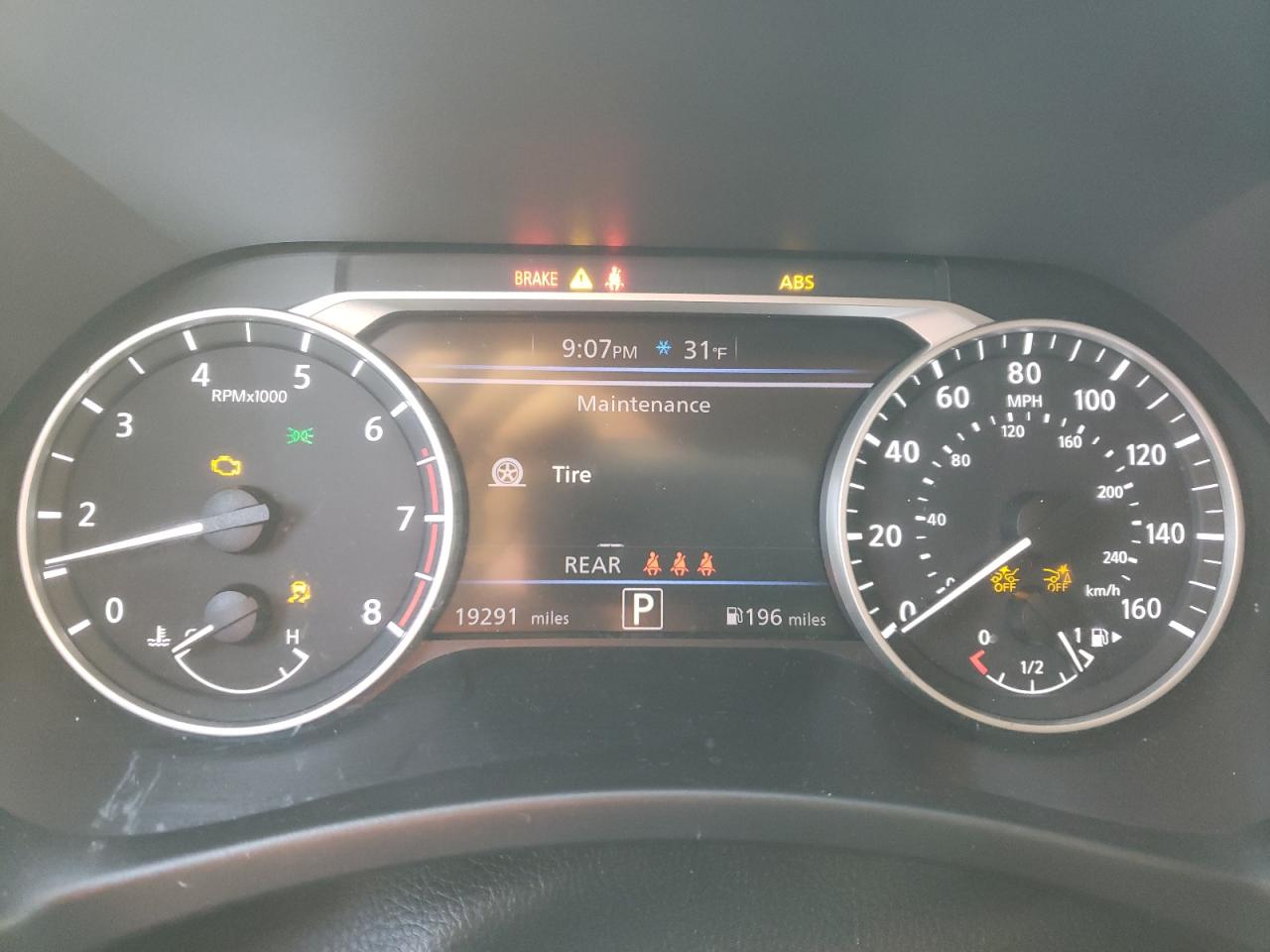 2022 NISSAN SENTRA SR VIN:3N1AB8DV8NY299854