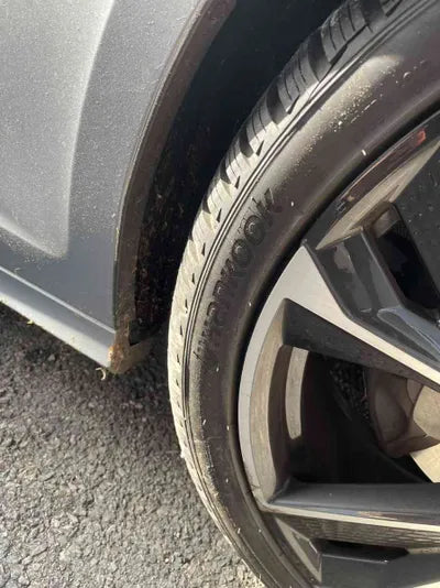 2023 Audi 50 WAUZZZF25PN008289 VIN:WAUZZZF25PN008289