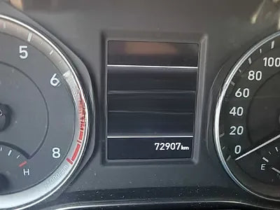 2017 Hyundai Kona NONE VIN: