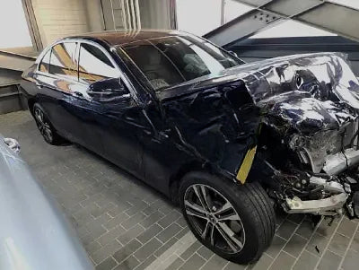 2022 Mercedes-Benz E 350 W1KZF8GB6NB074598 VIN:W1KZF8GB6NB074598