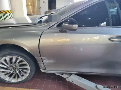 2018 Lexus ES 300 VIN: