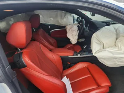 2018 BMW 420 WBA4S3100JAG49675 VIN:WBA4S3100JAG49675