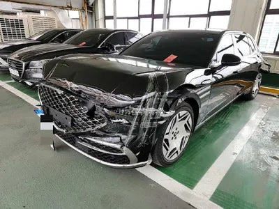 2023 Genesis G90 VIN: