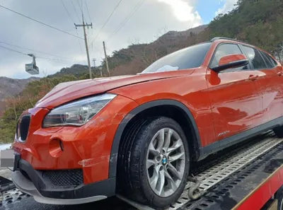 2015 BMW 120 WBAVP9103FVV50290 VIN:WBAVP9103FVV50290