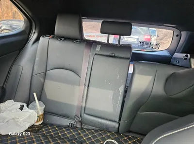 2019 Lexus UX 250 JTHY6JBH6K2001251 VIN:JTHY6JBH6K2001251