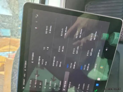 2022 Tesla Model Y VIN: