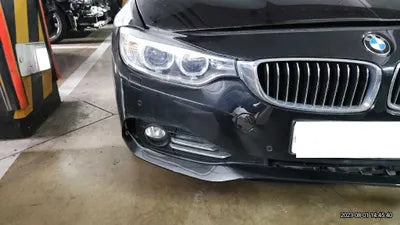 2015 BMW 420 WBA4B5105FD329265 VIN:WBA4B5105FD329265