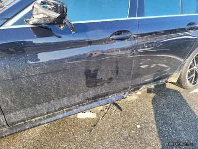 2023 BMW 530 WBA31BJ04PCM43696 VIN:WBA31BJ04PCM43696