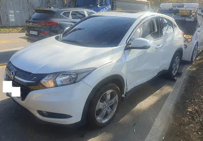 2016 Honda HR-V 3HGRU5850GM200296 VIN:3HGRU5850GM200296